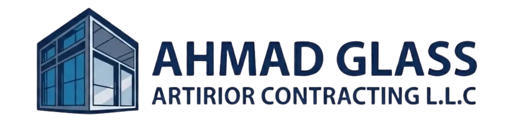 Ahmad Glass Works - Best Glass and Aluminium Company in Dubai
